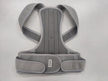 Carica l'immagine nel visualizzatore di Gallery, TitanGuard Posture Corrector – Train Your Body to Stand Tall, Reduce Slouching, and Build a Confident, Healthy Posture