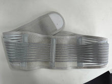 Carica l'immagine nel visualizzatore di Gallery, FREE2GO Back Support Belt-Relief from Back Pain, Sciatica, Herniated Disc - Breathable Brace With Lumbar Pad - Lower Backbrace For Home & Lifting At Work - For Men & Women