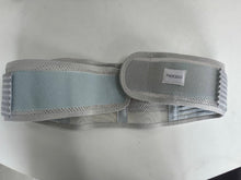 Carica l'immagine nel visualizzatore di Gallery, FREE2GO Back Support Belt-Relief from Back Pain, Sciatica, Herniated Disc - Breathable Brace With Lumbar Pad - Lower Backbrace For Home & Lifting At Work - For Men & Women