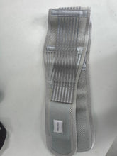 Carica l'immagine nel visualizzatore di Gallery, FREE2GO Back Support Belt-Relief from Back Pain, Sciatica, Herniated Disc - Breathable Brace With Lumbar Pad - Lower Backbrace For Home & Lifting At Work - For Men & Women