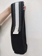 Carica l'immagine nel visualizzatore di Gallery, DeepLibral Back Brace for Lower Back Pain Under Clothes - Relief from Sciatica, Hip and Spine Pain - Breathable & Adjustable Lumbar Support Belt for Home, Work and Exercise