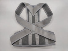 Carica l'immagine nel visualizzatore di Gallery, TitanGuard Posture Corrector – Train Your Body to Stand Tall, Reduce Slouching, and Build a Confident, Healthy Posture