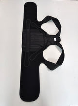 Load image into Gallery viewer, Pully Full-Back Posture Corrector – Portable & Comfortable