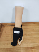 Carica l'immagine nel visualizzatore di Gallery, TitanGuard Plantar Fasciitis Relief Band, Adjustable Foot Arch Brace for Heel Pain Relief, Foot Pain, and Plantar Fascia Support