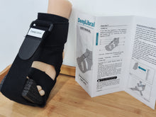 Carica l'immagine nel visualizzatore di Gallery, DeepLibral Fascia Socks-Customizable Support for Plantar Fascia / Achilles Tendonitis / Heel Pain Relief for Women & Men