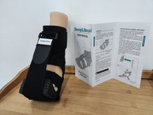 Carica l'immagine nel visualizzatore di Gallery, DeepLibral Fascia Socks-Customizable Support for Plantar Fascia / Achilles Tendonitis / Heel Pain Relief for Women & Men