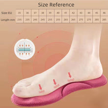 Carica l'immagine nel visualizzatore di Gallery, Self Heated Thermal Insoles