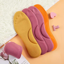 Carica l'immagine nel visualizzatore di Gallery, Self Heated Thermal Insoles