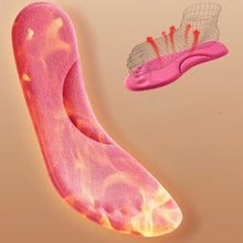 Carica l'immagine nel visualizzatore di Gallery, Self Heated Thermal Insoles