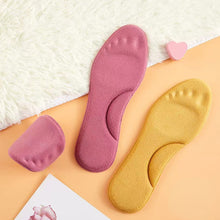 Carica l'immagine nel visualizzatore di Gallery, Self Heated Thermal Insoles