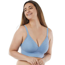 Carica l'immagine nel visualizzatore di Gallery, miniAstro® Soft Stretch Padded Crop Bra