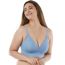 Carica l'immagine nel visualizzatore di Gallery, Wireless Adjustable Bra with Embedded Pad