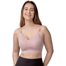 Carica l'immagine nel visualizzatore di Gallery, miniAstro® Seamless Wireless Bra | Natural - 50% Off Only for Today