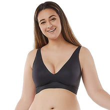 Carica l'immagine nel visualizzatore di Gallery, miniAstro® Non Wired Ribbed Crop Top Bra