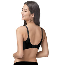 Carica l'immagine nel visualizzatore di Gallery, Smooth Wireless Minimizer Bra for Women