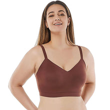 Carica l'immagine nel visualizzatore di Gallery, Super Comfort Wirefree Seamless Bra - 50% Off Only for Today