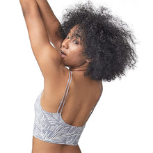 Carica l'immagine nel visualizzatore di Gallery, miniAstro® Zero Feel Bralette | Leaf Print - 50% Off Only for Today