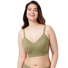 Carica l'immagine nel visualizzatore di Gallery, miniAstro® Zero Feel Bralette | Natural - 50% Off Only for Today