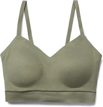 Carica l'immagine nel visualizzatore di Gallery, Super Comfort Wirefree Seamless Bra - 50% Off Only for Today