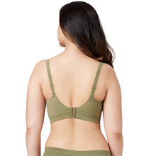 Carica l'immagine nel visualizzatore di Gallery, miniAstro® Cotton Comfort Soft Cup Bra | Natural