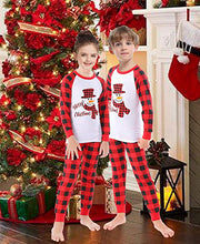 Carica l'immagine nel visualizzatore di Gallery, New-red-plaid-deer