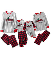 Carica l'immagine nel visualizzatore di Gallery, Grey Truck Printed