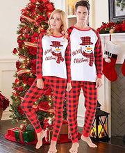 Carica l'immagine nel visualizzatore di Gallery, New-red-plaid-deer