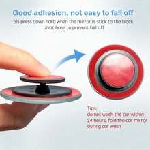 Carica l'immagine nel visualizzatore di Gallery, Must Have Safety Addition