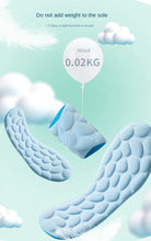 Carica l'immagine nel visualizzatore di Gallery, Super Comfortable 4D Foot Acupressure Insole - Free Shipping on Orders Over $30