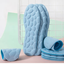 Carica l'immagine nel visualizzatore di Gallery, Super Comfortable 4D Foot Acupressure Insole - Free Shipping on Orders Over $30