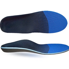 Carica l'immagine nel visualizzatore di Gallery, Unisex Full Length Arch Support Insoles