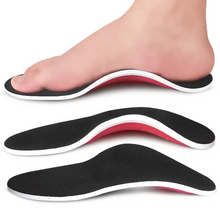 Carica l'immagine nel visualizzatore di Gallery, High Elastic EVA Arch Support - Free Shipping on Orders Over $30
