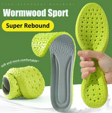 Carica l'immagine nel visualizzatore di Gallery, Shock-absorbing Sports Insole - Free Shipping on Orders Over $30