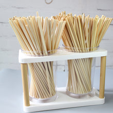 Carica l'immagine nel visualizzatore di Gallery, Natural Wheat Straws - Pack of 500