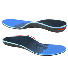 Carica l'immagine nel visualizzatore di Gallery, Unisex Full Length Arch Support Insoles