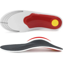 Carica l'immagine nel visualizzatore di Gallery, High Elastic EVA Arch Support - Free Shipping on Orders Over $30