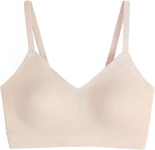 Carica l'immagine nel visualizzatore di Gallery, miniAstro® Zero Feel Bralette | Natural - 50% Off Only for Today