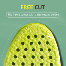 Carica l'immagine nel visualizzatore di Gallery, Shock-absorbing Sports Insole - Free Shipping on Orders Over $30