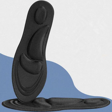 Carica l'immagine nel visualizzatore di Gallery, Memory Foam Insole - Free Shipping on Orders Over $40