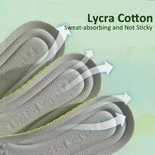 Carica l'immagine nel visualizzatore di Gallery, Shock-absorbing Sports Insole - Free Shipping on Orders Over $30