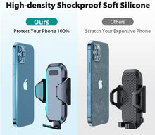 Carica l'immagine nel visualizzatore di Gallery, Universal Phone Mount for Car