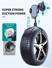 Carica l'immagine nel visualizzatore di Gallery, Universal Phone Mount for Car