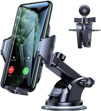 Carica l'immagine nel visualizzatore di Gallery, Universal Phone Mount for Car