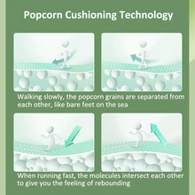 Carica l'immagine nel visualizzatore di Gallery, Shock-absorbing Sports Insole - Free Shipping on Orders Over $30