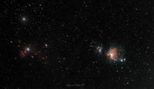 Carica l'immagine nel visualizzatore di Gallery, Preorder-Easy to use MSM Rotator for Astrophotography - Happy 2023 Milky Way Season🎁🏃🏃-Basic Kit (Rotator + Pointer)