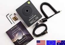 Carica l'immagine nel visualizzatore di Gallery, Preorder-Easy to use MSM Rotator for Astrophotography - Happy 2023 Milky Way Season🎁🏃🏃-Basic Kit (Rotator + Pointer)