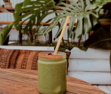 Carica l'immagine nel visualizzatore di Gallery, Natural Reed Straws - Pack of 250