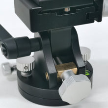 Carica l&#39;immagine nel visualizzatore di Gallery, Wedge for precise polar alignment