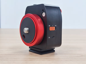 Miniastro Star Tracker Starter Kit for Beginners