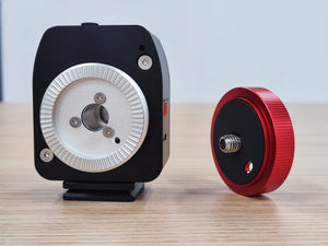 Miniastro Star Tracker Starter Kit for Beginners